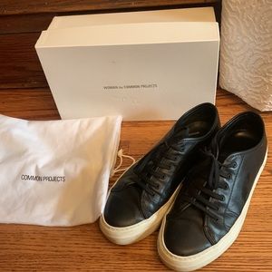 Common Projects Sneakers